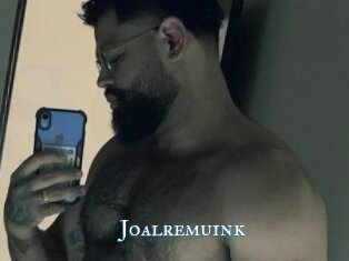 Joalremuink