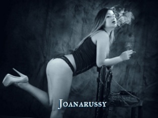 Joanarussy