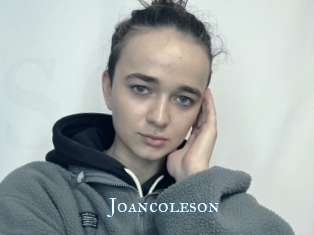 Joancoleson