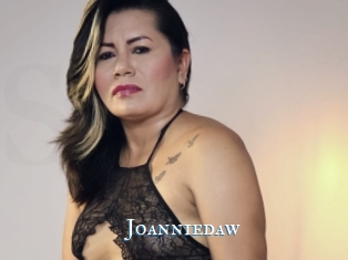 Joanniedaw