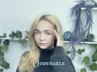 Jodyhazle