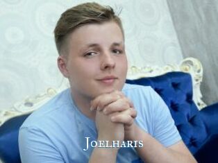 Joelharis