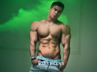 Joeyevans