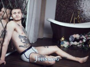 Johnking