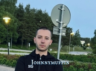 Johnnymuffin