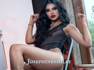 Josephinesmiley