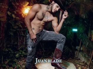 Juanblade