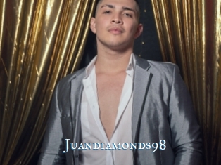 Juandiamonds98