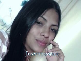 Juanittasweet