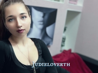 Judieloverth