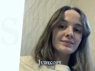 Judycopy