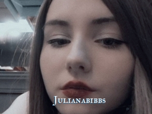 Julianabibbs