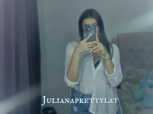 Julianaprettylat