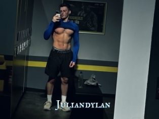 Juliandylan