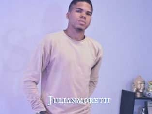 Julianmoretii