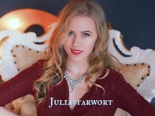 Juliastarwort