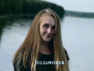 Juliawoker