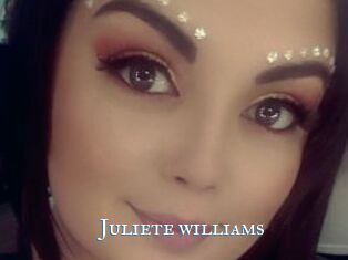 Juliete_williams