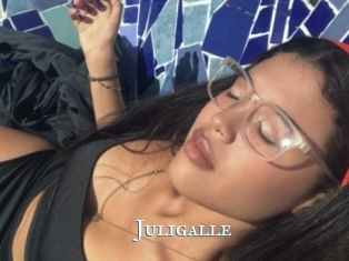 Juligalle