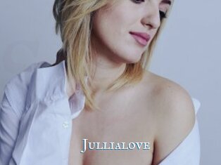 Jullialove