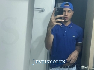 Justincolen