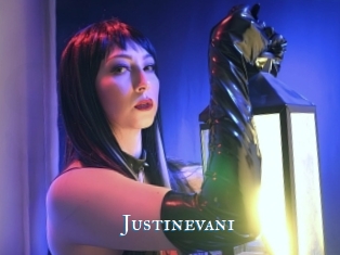 Justinevani