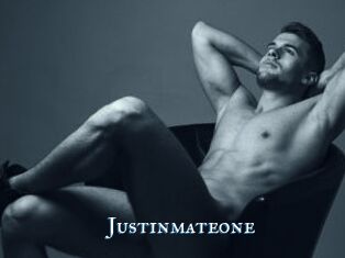 Justinmateone