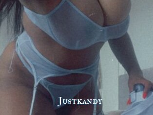 Justkandy