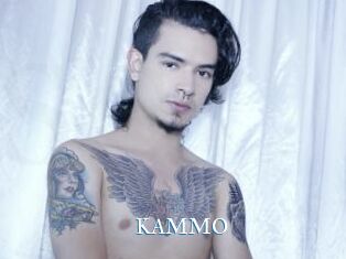 KAMMO