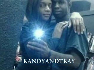 KANDYANDTRAY