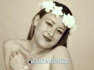 KARIMESEX