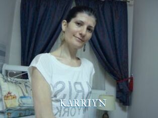 KARRIYN