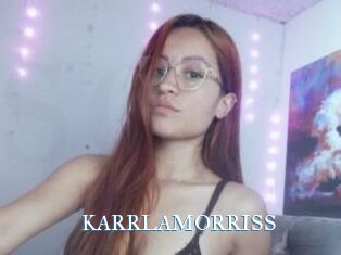 KARRLAMORRISS