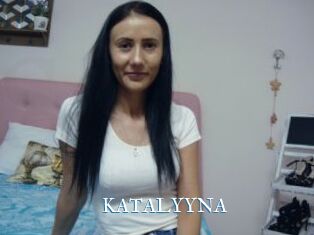 KATALYYNA