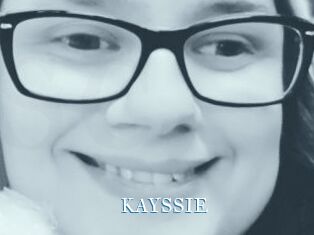 KAYSSIE