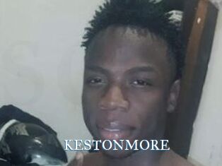 KESTONMORE