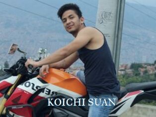 KOICHI_SUAN