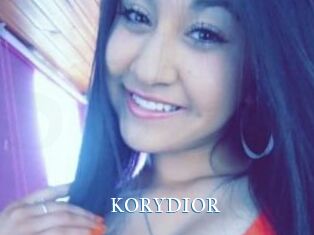 KORYDIOR