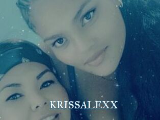 KRISSALEXX