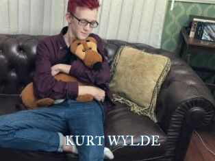 KURT_WYLDE