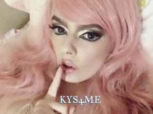 KYS4ME