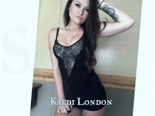 Kaedi_London