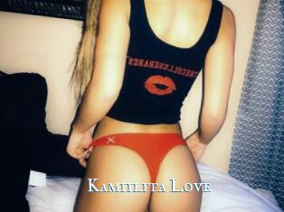 Kamiilita_Love