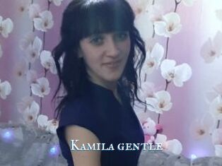 Kamila_gentle