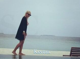 Kandel