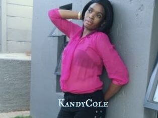 KandyCole