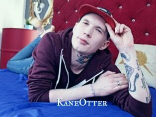 KaneOtter