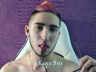 Kane_Shy