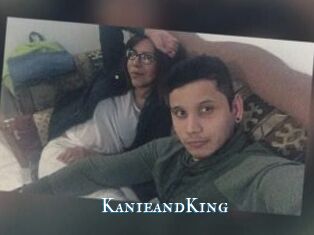 KanieandKing