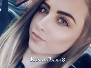 KansasBabe18